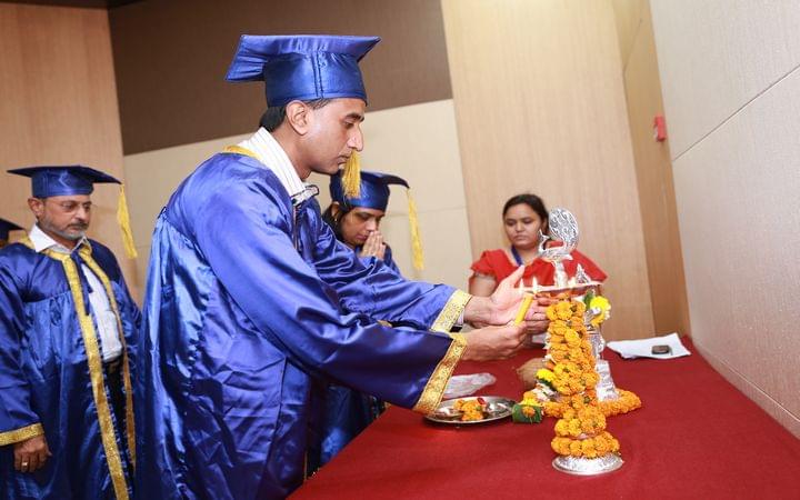 Saraswati College of Engineering Navi Mumbai Events and Sports photo 3